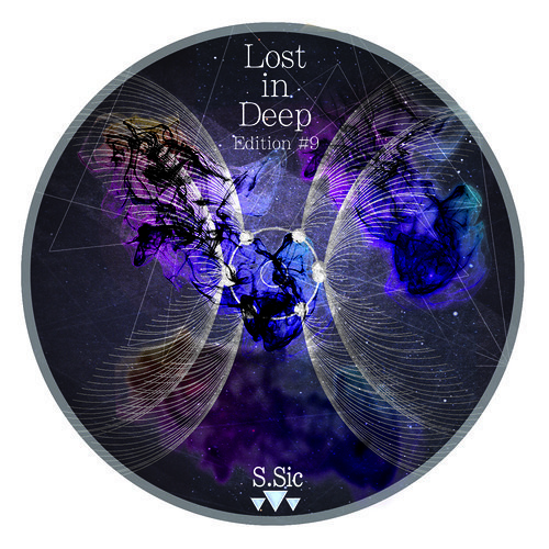 S.SIC - Lost in Deep Podcast #9