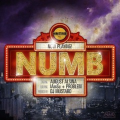 Numb (prod. DJ Mustard) [Thizzler.com]