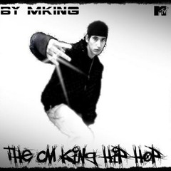 MC Explosivo & CM King _-_A vida sao 2 dias by MKING