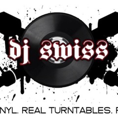 Dj Swiss Ol School Hip Hop Mix