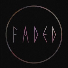 Faded | Mix Series 01 | Molinaro