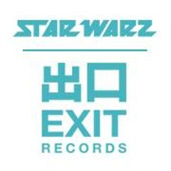 SVB - STAR WARZ 10 Years EXIT RECORDS promomix