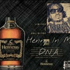LAMBERGHINI QUIZY- HENNY IN MY DNA