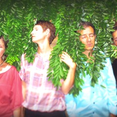 Way Beyond the blue - Trad.