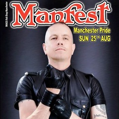 MANFEST [Pride 2013] CD 2