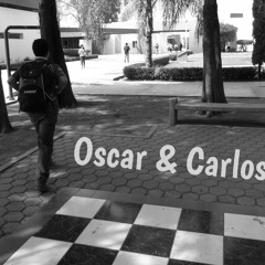 Sin ti - Samo (Oscar & Carlos)
