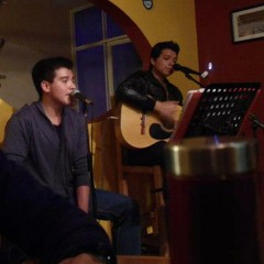 Colgando en tus Manos - Carlos Baute (Oscar & Carlos)