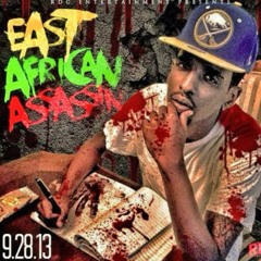 Dash O -I Got Five On It Freestyle