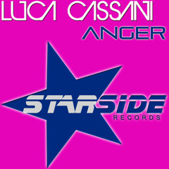 Luca Cassani - Anger (Original Mix)
