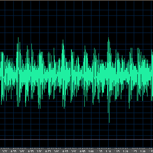 Paulio's September 2013 Mix