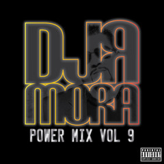 Power Mix Vol 9 (Explicit)