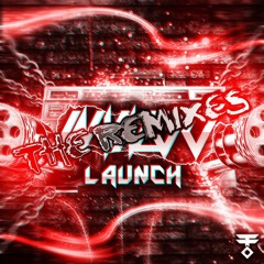 Inval3d - Launch (Obridium Remix) Click buy for free download