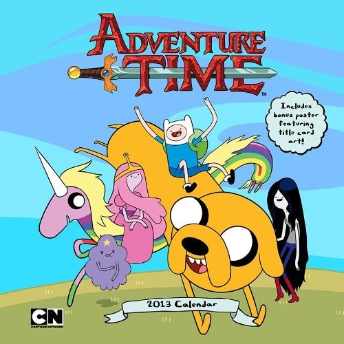 Adventure Time