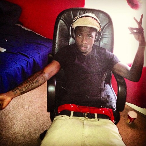 G-Code "Bout me" remix