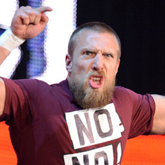 Flight of the Valkyries (Daniel Bryan Theme)