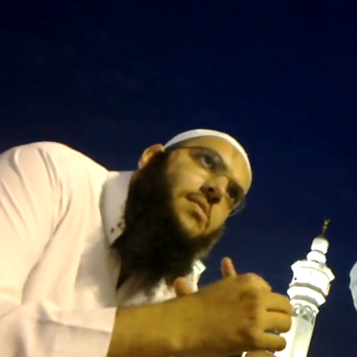دعاء القنوت 2 للشيخ الشهيد بإذن الله مهند سلام رحمه الله