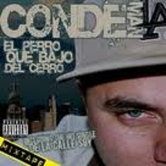Condeman feat. Alexis y Fido -El Aviso (DJ Melvin Remix)