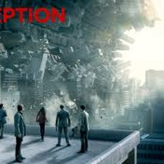 Inception: a Requiem (cover by EvoSae and Griffin Coulter)