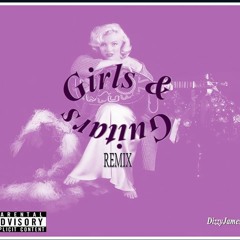 Girls & Guitars *REMIX*
