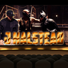 Last Rights featuring NJ Skillz