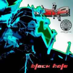 S.K.P - Black Hole EP - Track 1