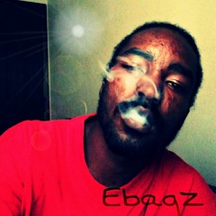 Breathing (Ebagz Instrumental) Sample