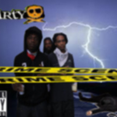 Dirty Shot       Slim Ice X Haitien Mada Fresh Independent Music Gang (No Side Mixtape)