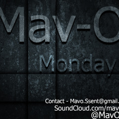 Mav-O-Monday 5.5 (Work-Asap Ferge)