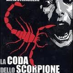 The Case Of The Scorpion's Tail A