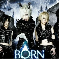 BORN - Demons