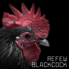 Refew - Dickhead Ft PeeBeer