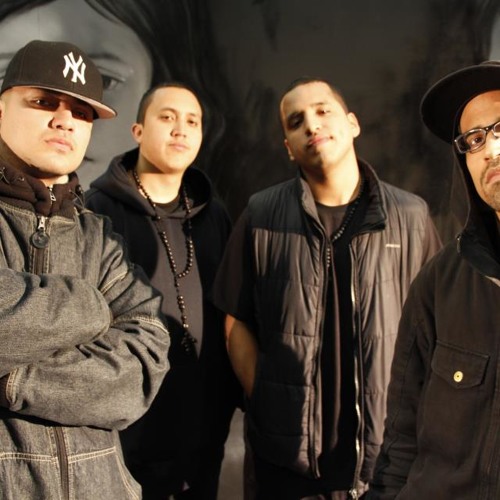 Rapper School   'Pase Lo Que Pase'   Audioclip (Oficial)