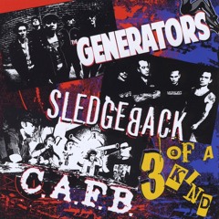 C.A.F.B. - A Legnagyobb Punk