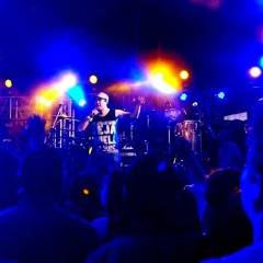 MR.CHANGO Y RAS COCOMAN!!! EN EL CONCIERTO DE PERICOS