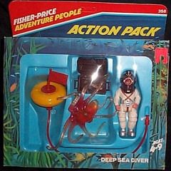 You've Got Your (Twisted) Reasons