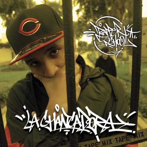 Reir Al Ultimo   Norick (Rapper School) [La Chancadora]
