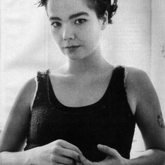 Bjork Undone