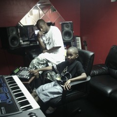 Another Day In September - Guydia & Joey Noodlez