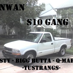 S10 GanG
