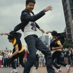 thalaivaa vijay intro bgm