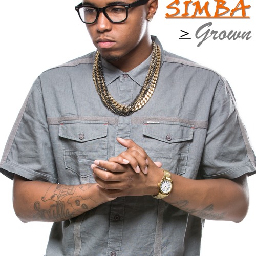 Ri$ky- Grown Simba (Remix)