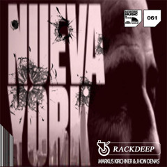 Nueva York - Markus Kirchner & Jhon Denas