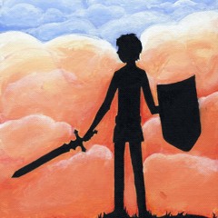 Stasis & Alrus - You Are The Hero