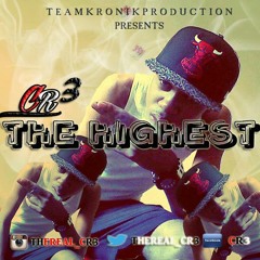 CR3 - The Highest