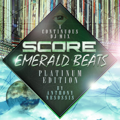 Score Emerald Beats Platinum Edition, A Dj Mix