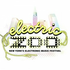 Avicii - Live Electric Zoo 2013 (NYC) - 30.08.2013