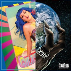 Purple California Pills (D12 Vs. Katy Perry)