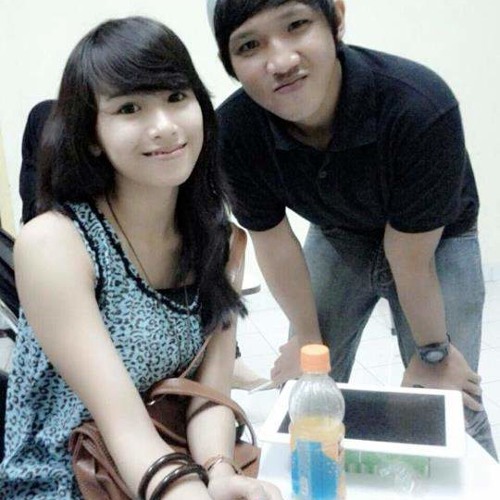 Jikustik-Samudra Mengering (Cover by MyL)