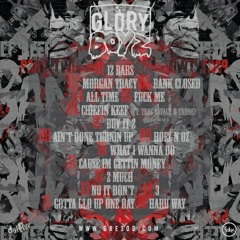 Chief Keef-Hard Way (DatPiff)