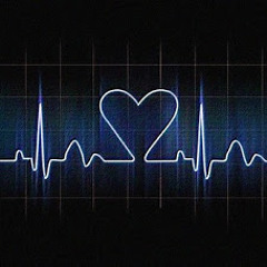 My son's heartbeat
